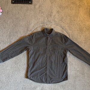 Banana Republic - Corduroy Slim Fit M